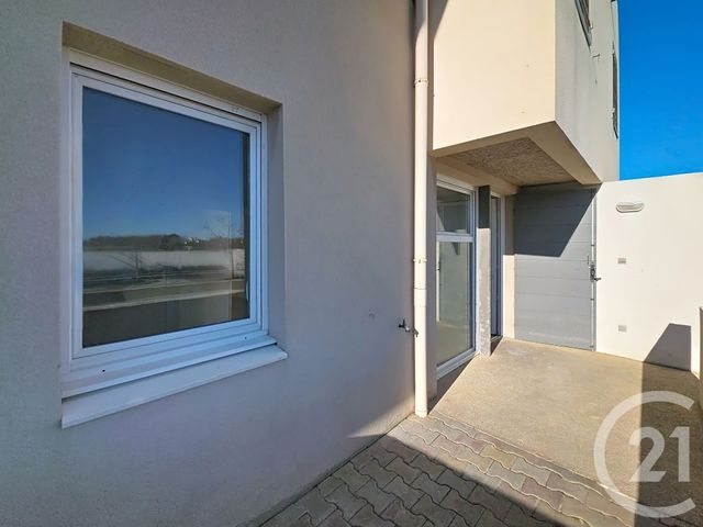 Appartement à vendre - 2 pièces - 39.37 m2 - FOS SUR MER - 13 - PROVENCE-ALPES-COTE-D-AZUR - Century 21 Cabinet Corvaja
