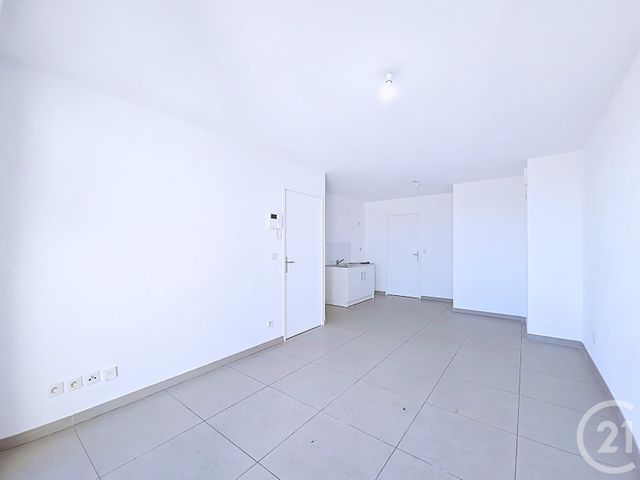 Appartement à vendre - 2 pièces - 39.37 m2 - FOS SUR MER - 13 - PROVENCE-ALPES-COTE-D-AZUR - Century 21 Cabinet Corvaja