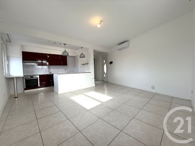 appartement - ISTRES - 13