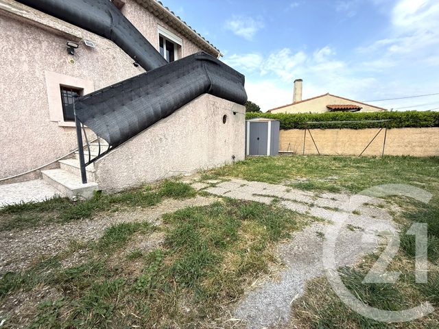 Appartement T3 à louer - 3 pièces - 54.87 m2 - ISTRES - 13 - PROVENCE-ALPES-COTE-D-AZUR - Century 21 Cabinet Corvaja