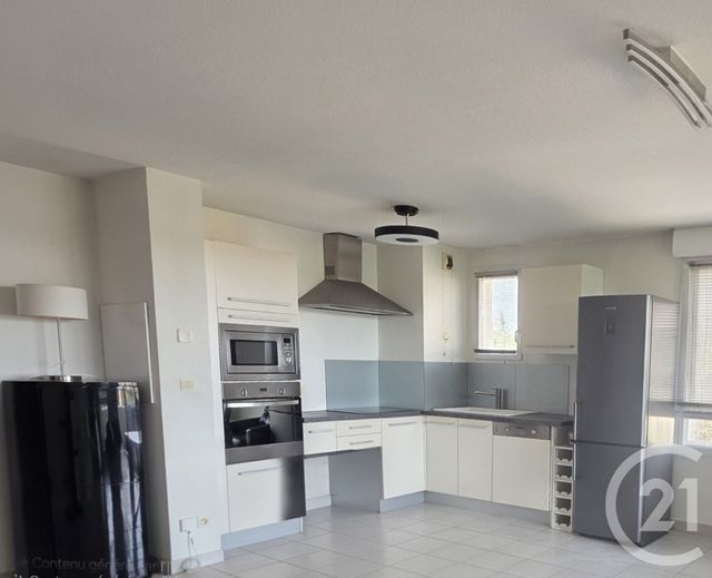 Appartement à vendre - 3 pièces - 59.9 m2 - ISTRES - 13 - PROVENCE-ALPES-COTE-D-AZUR - Century 21 Cabinet Corvaja