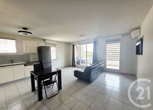 Appartement à vendre - 3 pièces - 59.9 m2 - ISTRES - 13 - PROVENCE-ALPES-COTE-D-AZUR - Century 21 Cabinet Corvaja