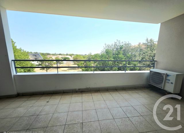 Appartement à vendre ISTRES