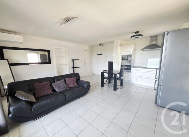 Appartement à vendre - 3 pièces - 59.9 m2 - ISTRES - 13 - PROVENCE-ALPES-COTE-D-AZUR - Century 21 Cabinet Corvaja