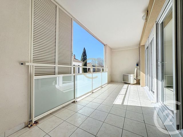 Appartement T2 à louer - 2 pièces - 46.41 m2 - ISTRES - 13 - PROVENCE-ALPES-COTE-D-AZUR - Century 21 Cabinet Corvaja