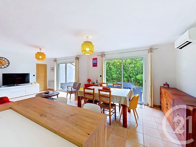 maison à vendre - 4 pièces - 80.28 m2 - 13 - PROVENCE-ALPES-COTE-D-AZUR - Century 21 Cabinet Corvaja