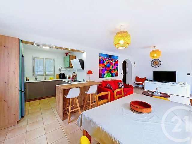 maison à vendre - 4 pièces - 80.28 m2 - 13 - PROVENCE-ALPES-COTE-D-AZUR - Century 21 Cabinet Corvaja