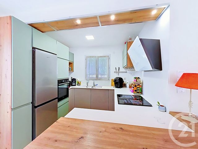maison à vendre - 4 pièces - 80.28 m2 - 13 - PROVENCE-ALPES-COTE-D-AZUR - Century 21 Cabinet Corvaja