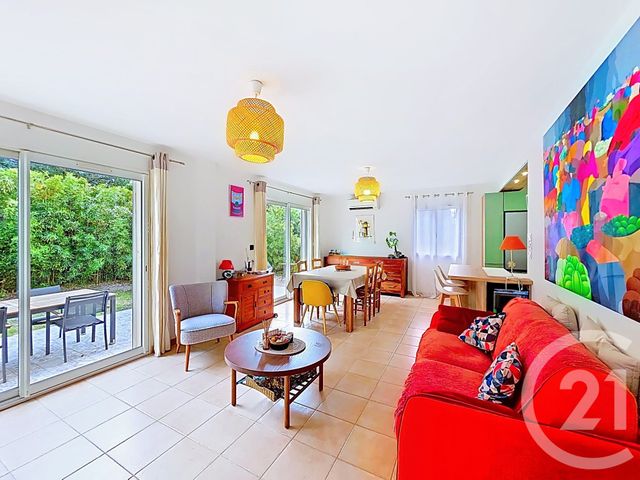 maison à vendre - 4 pièces - 80.28 m2 - 13 - PROVENCE-ALPES-COTE-D-AZUR - Century 21 Cabinet Corvaja