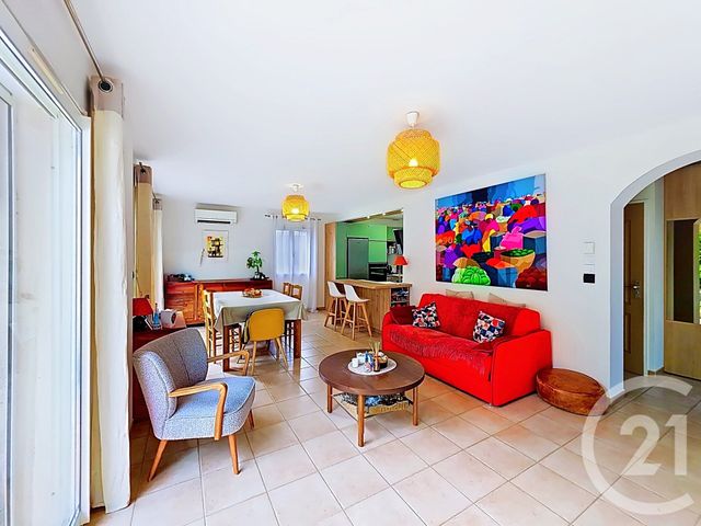 maison à vendre - 4 pièces - 80.28 m2 - 13 - PROVENCE-ALPES-COTE-D-AZUR - Century 21 Cabinet Corvaja