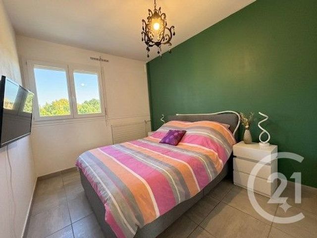 Appartement T4 à louer - 4 pièces - 83.0 m2 - MARTIGUES - 13 - PROVENCE-ALPES-COTE-D-AZUR - Century 21 Cabinet Corvaja