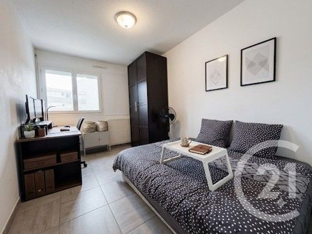 Appartement T4 à louer - 4 pièces - 83.0 m2 - MARTIGUES - 13 - PROVENCE-ALPES-COTE-D-AZUR - Century 21 Cabinet Corvaja