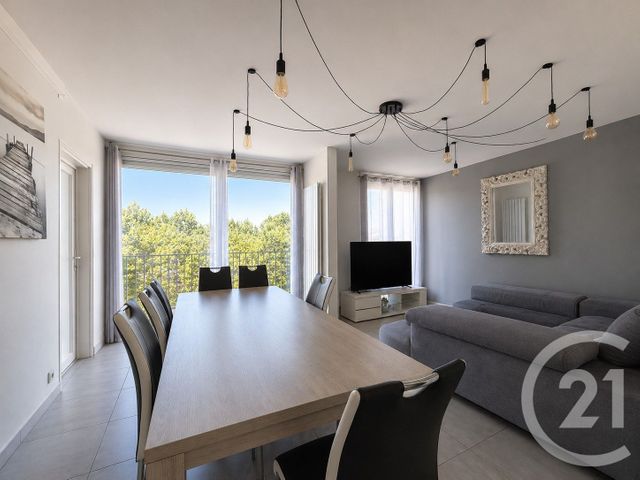 appartement - MARTIGUES - 13