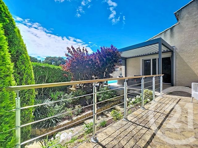 maison à vendre - 5 pièces - 160.23 m2 - ISTRES - 13 - PROVENCE-ALPES-COTE-D-AZUR - Century 21 Cabinet Corvaja