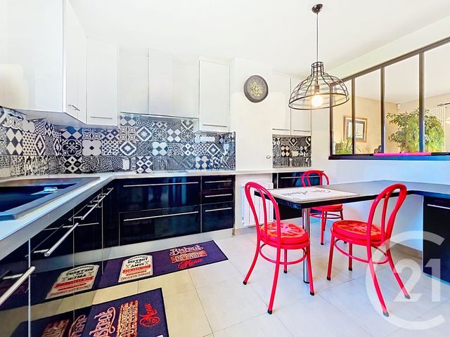 maison à vendre - 5 pièces - 160.23 m2 - ISTRES - 13 - PROVENCE-ALPES-COTE-D-AZUR - Century 21 Cabinet Corvaja