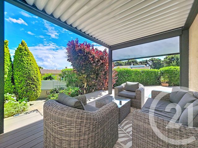 maison à vendre - 5 pièces - 160.23 m2 - ISTRES - 13 - PROVENCE-ALPES-COTE-D-AZUR - Century 21 Cabinet Corvaja