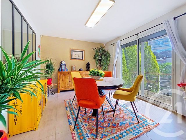 maison à vendre - 5 pièces - 160.23 m2 - ISTRES - 13 - PROVENCE-ALPES-COTE-D-AZUR - Century 21 Cabinet Corvaja