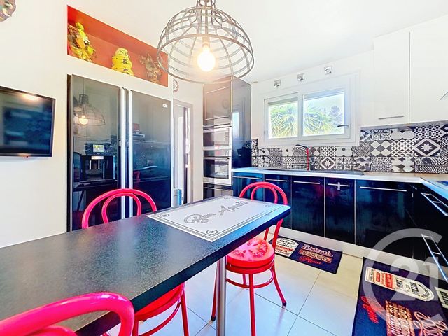 maison à vendre - 5 pièces - 160.23 m2 - ISTRES - 13 - PROVENCE-ALPES-COTE-D-AZUR - Century 21 Cabinet Corvaja