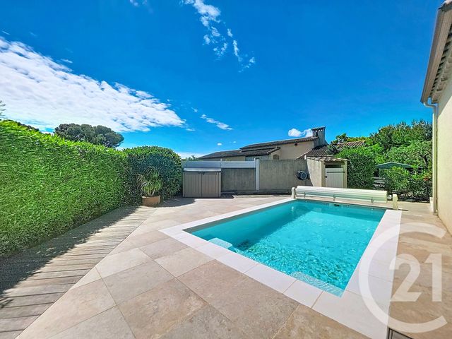 maison à vendre - 5 pièces - 160.23 m2 - ISTRES - 13 - PROVENCE-ALPES-COTE-D-AZUR - Century 21 Cabinet Corvaja