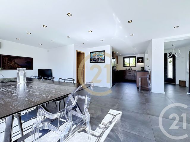 maison à vendre - 5 pièces - 181.59 m2 - ISTRES - 13 - PROVENCE-ALPES-COTE-D-AZUR - Century 21 Cabinet Corvaja