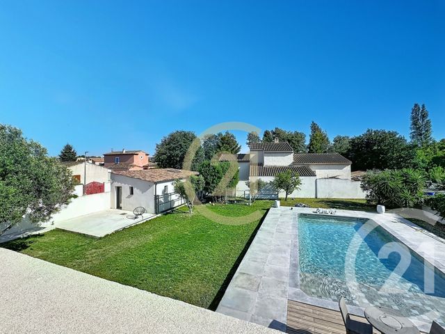 maison à vendre - 5 pièces - 181.59 m2 - ISTRES - 13 - PROVENCE-ALPES-COTE-D-AZUR - Century 21 Cabinet Corvaja