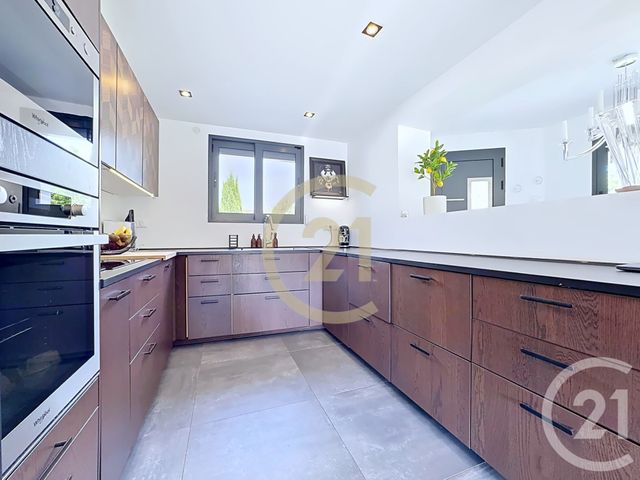 maison à vendre - 5 pièces - 181.59 m2 - ISTRES - 13 - PROVENCE-ALPES-COTE-D-AZUR - Century 21 Cabinet Corvaja