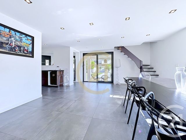 maison à vendre - 5 pièces - 181.59 m2 - ISTRES - 13 - PROVENCE-ALPES-COTE-D-AZUR - Century 21 Cabinet Corvaja