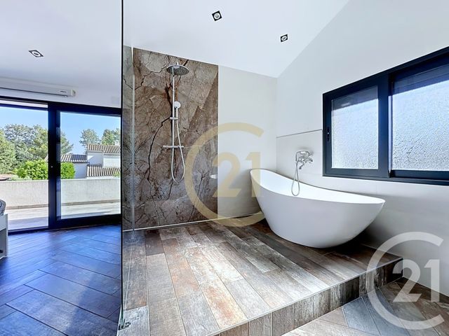 maison à vendre - 5 pièces - 181.59 m2 - ISTRES - 13 - PROVENCE-ALPES-COTE-D-AZUR - Century 21 Cabinet Corvaja
