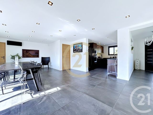 maison à vendre - 5 pièces - 181.59 m2 - ISTRES - 13 - PROVENCE-ALPES-COTE-D-AZUR - Century 21 Cabinet Corvaja