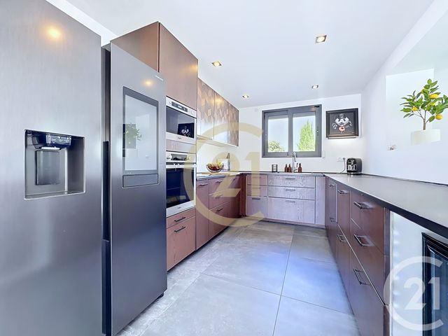 maison à vendre - 5 pièces - 181.59 m2 - ISTRES - 13 - PROVENCE-ALPES-COTE-D-AZUR - Century 21 Cabinet Corvaja