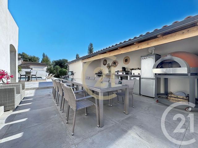 maison à vendre - 5 pièces - 181.59 m2 - ISTRES - 13 - PROVENCE-ALPES-COTE-D-AZUR - Century 21 Cabinet Corvaja