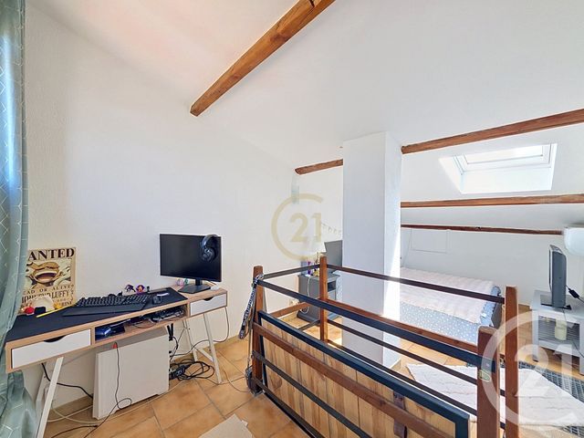 maison à vendre - 3 pièces - 63.0 m2 - ISTRES - 13 - PROVENCE-ALPES-COTE-D-AZUR - Century 21 Cabinet Corvaja
