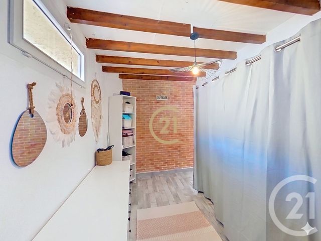maison à vendre - 3 pièces - 63.0 m2 - ISTRES - 13 - PROVENCE-ALPES-COTE-D-AZUR - Century 21 Cabinet Corvaja