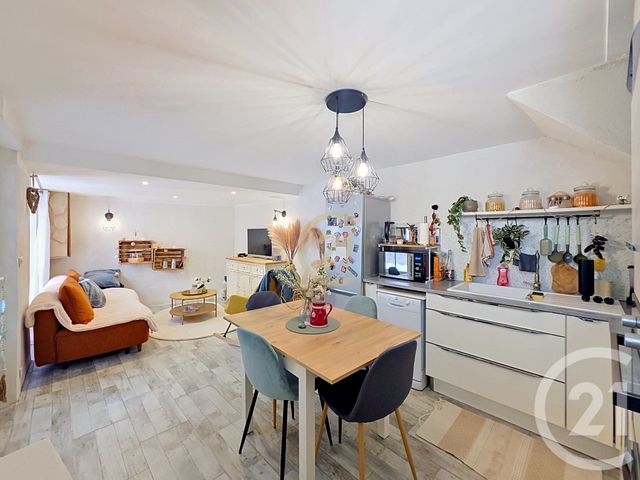 maison à vendre - 3 pièces - 63.0 m2 - ISTRES - 13 - PROVENCE-ALPES-COTE-D-AZUR - Century 21 Cabinet Corvaja