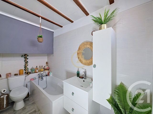 maison à vendre - 3 pièces - 63.0 m2 - ISTRES - 13 - PROVENCE-ALPES-COTE-D-AZUR - Century 21 Cabinet Corvaja