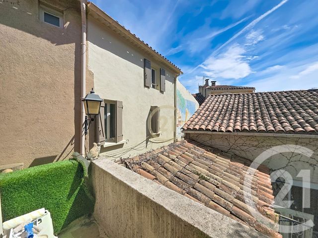 maison à vendre - 3 pièces - 63.0 m2 - ISTRES - 13 - PROVENCE-ALPES-COTE-D-AZUR - Century 21 Cabinet Corvaja