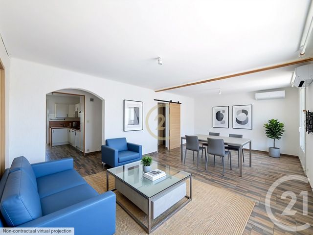 Appartement à vendre ISTRES