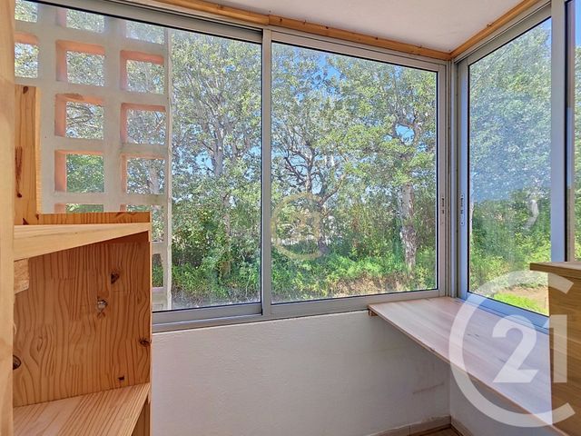 Appartement à vendre - 3 pièces - 69.71 m2 - ISTRES - 13 - PROVENCE-ALPES-COTE-D-AZUR - Century 21 Cabinet Corvaja