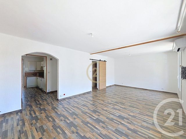 Appartement à vendre - 3 pièces - 69.71 m2 - ISTRES - 13 - PROVENCE-ALPES-COTE-D-AZUR - Century 21 Cabinet Corvaja