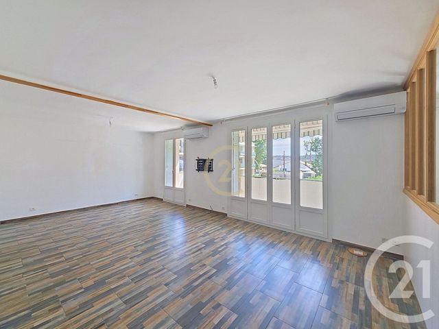 Appartement à vendre - 3 pièces - 69.71 m2 - ISTRES - 13 - PROVENCE-ALPES-COTE-D-AZUR - Century 21 Cabinet Corvaja