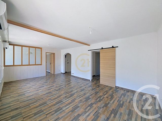 Appartement à vendre - 3 pièces - 69.71 m2 - ISTRES - 13 - PROVENCE-ALPES-COTE-D-AZUR - Century 21 Cabinet Corvaja