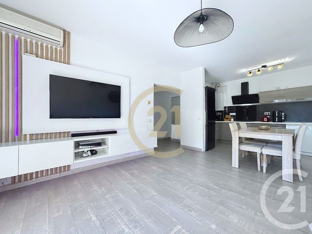 Appartement F3 à vendre - 3 pièces - 70.05 m2 - ISTRES - 13 - PROVENCE-ALPES-COTE-D-AZUR - Century 21 Cabinet Corvaja