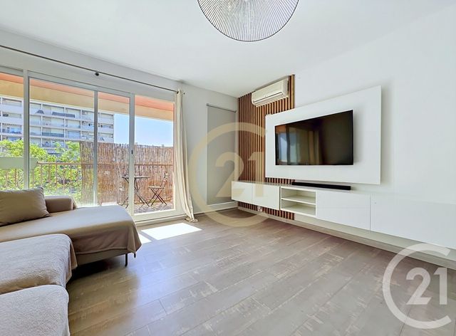 Appartement F3 à vendre ISTRES