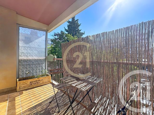 Appartement F3 à vendre - 3 pièces - 70.05 m2 - ISTRES - 13 - PROVENCE-ALPES-COTE-D-AZUR - Century 21 Cabinet Corvaja
