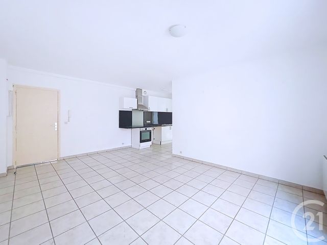Appartement T3 à louer ISTRES