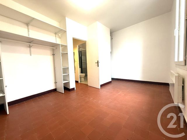 Appartement T2 à louer - 2 pièces - 28.72 m2 - ISTRES - 13 - PROVENCE-ALPES-COTE-D-AZUR - Century 21 Cabinet Corvaja