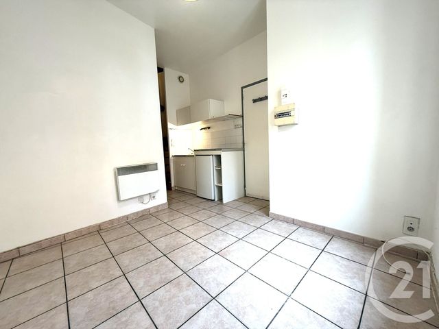 Appartement T2 à louer ISTRES