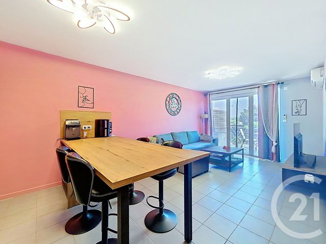 Appartement F3 à vendre - 3 pièces - 60.0 m2 - ISTRES - 13 - PROVENCE-ALPES-COTE-D-AZUR - Century 21 Cabinet Corvaja