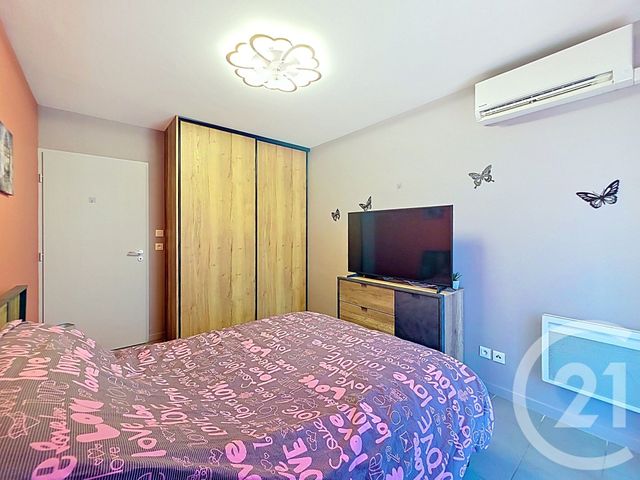 Appartement F3 à vendre - 3 pièces - 60.0 m2 - ISTRES - 13 - PROVENCE-ALPES-COTE-D-AZUR - Century 21 Cabinet Corvaja