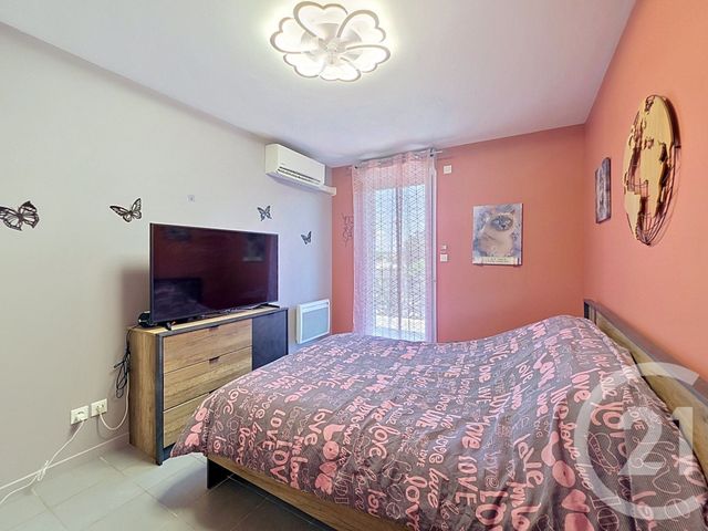 Appartement F3 à vendre - 3 pièces - 60.0 m2 - ISTRES - 13 - PROVENCE-ALPES-COTE-D-AZUR - Century 21 Cabinet Corvaja